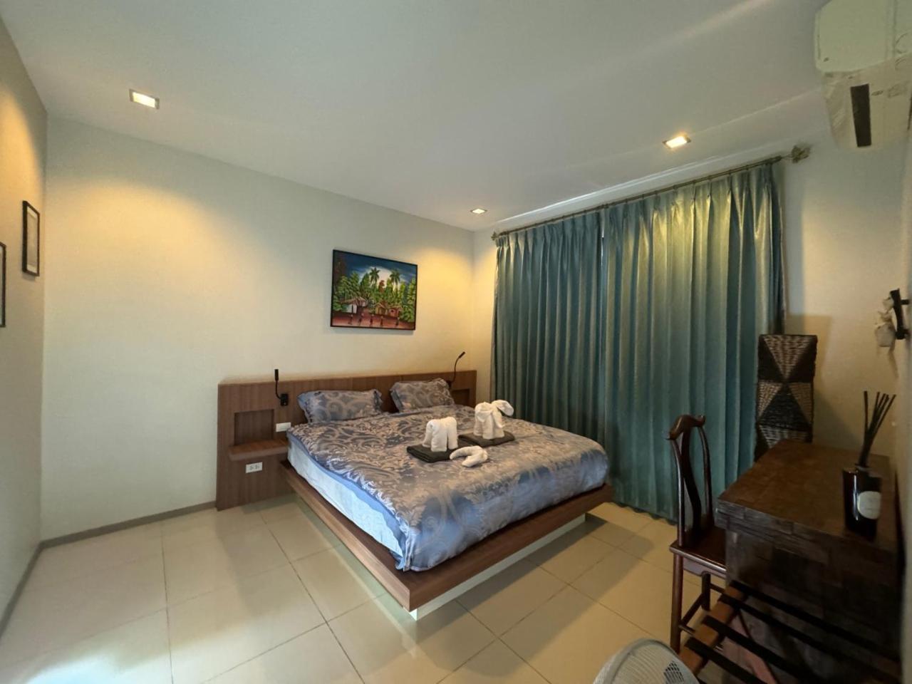 Ibiscus Villa By G Estate Rawai المظهر الخارجي الصورة