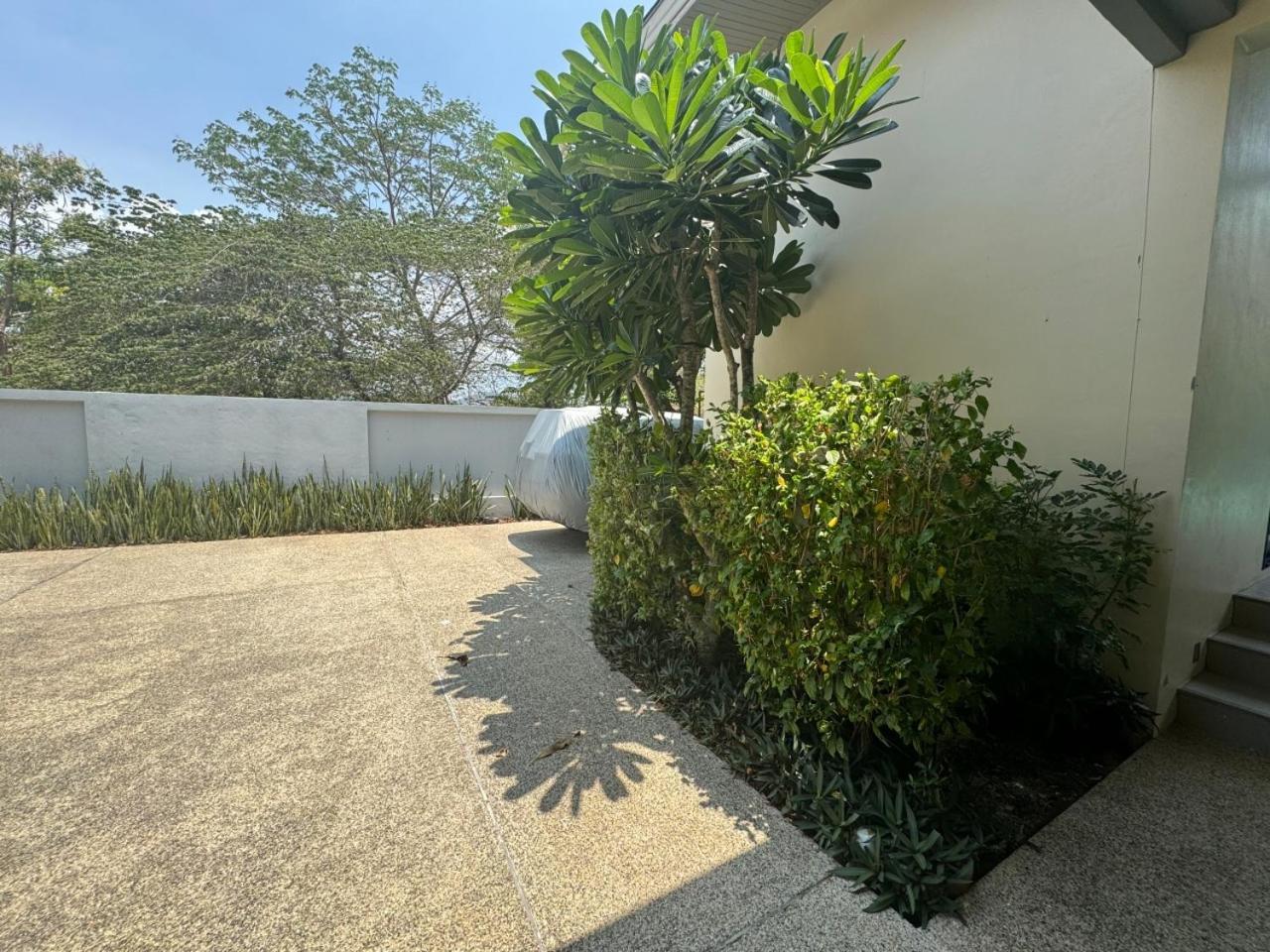 Ibiscus Villa By G Estate Rawai المظهر الخارجي الصورة