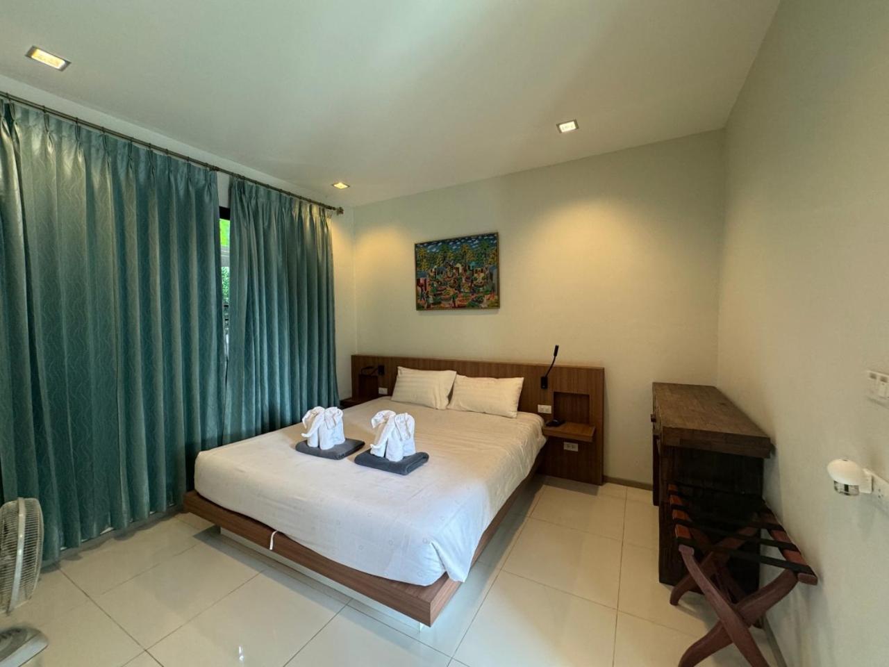 Ibiscus Villa By G Estate Rawai المظهر الخارجي الصورة
