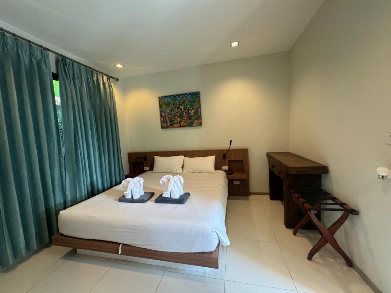 Ibiscus Villa By G Estate Rawai المظهر الخارجي الصورة