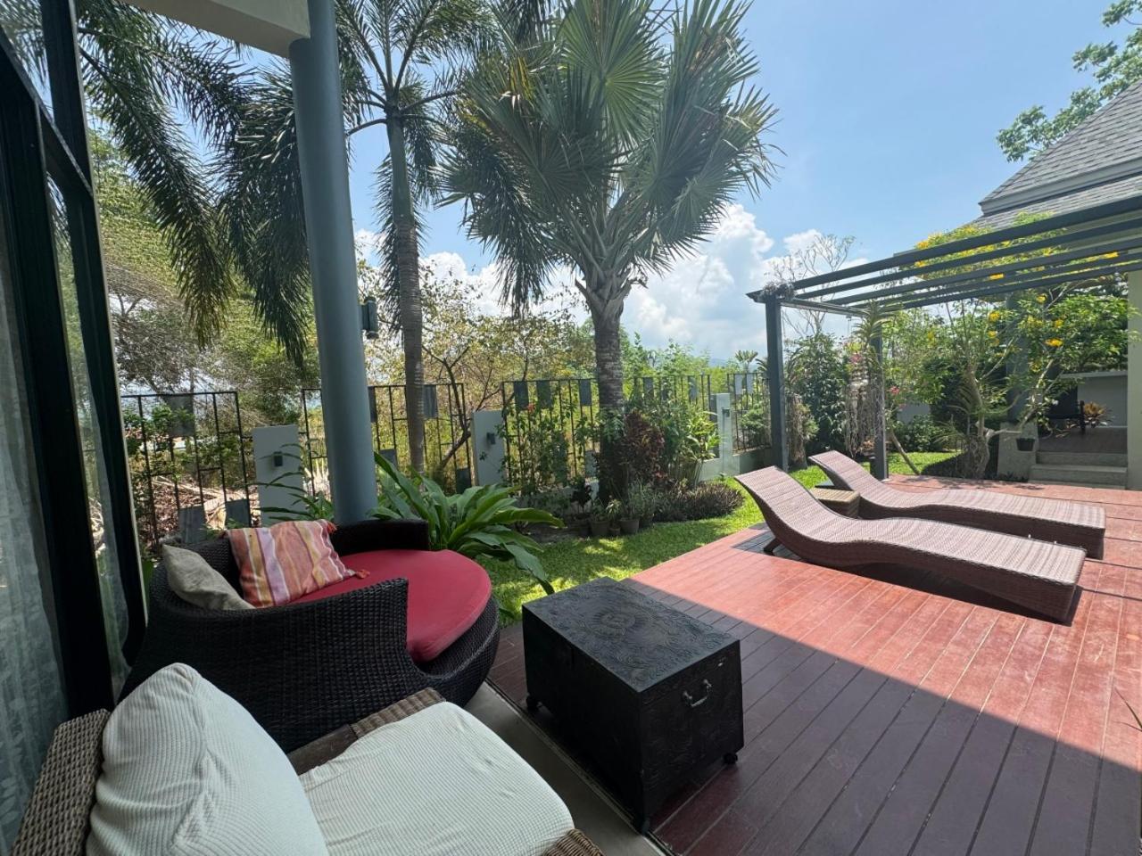 Ibiscus Villa By G Estate Rawai المظهر الخارجي الصورة
