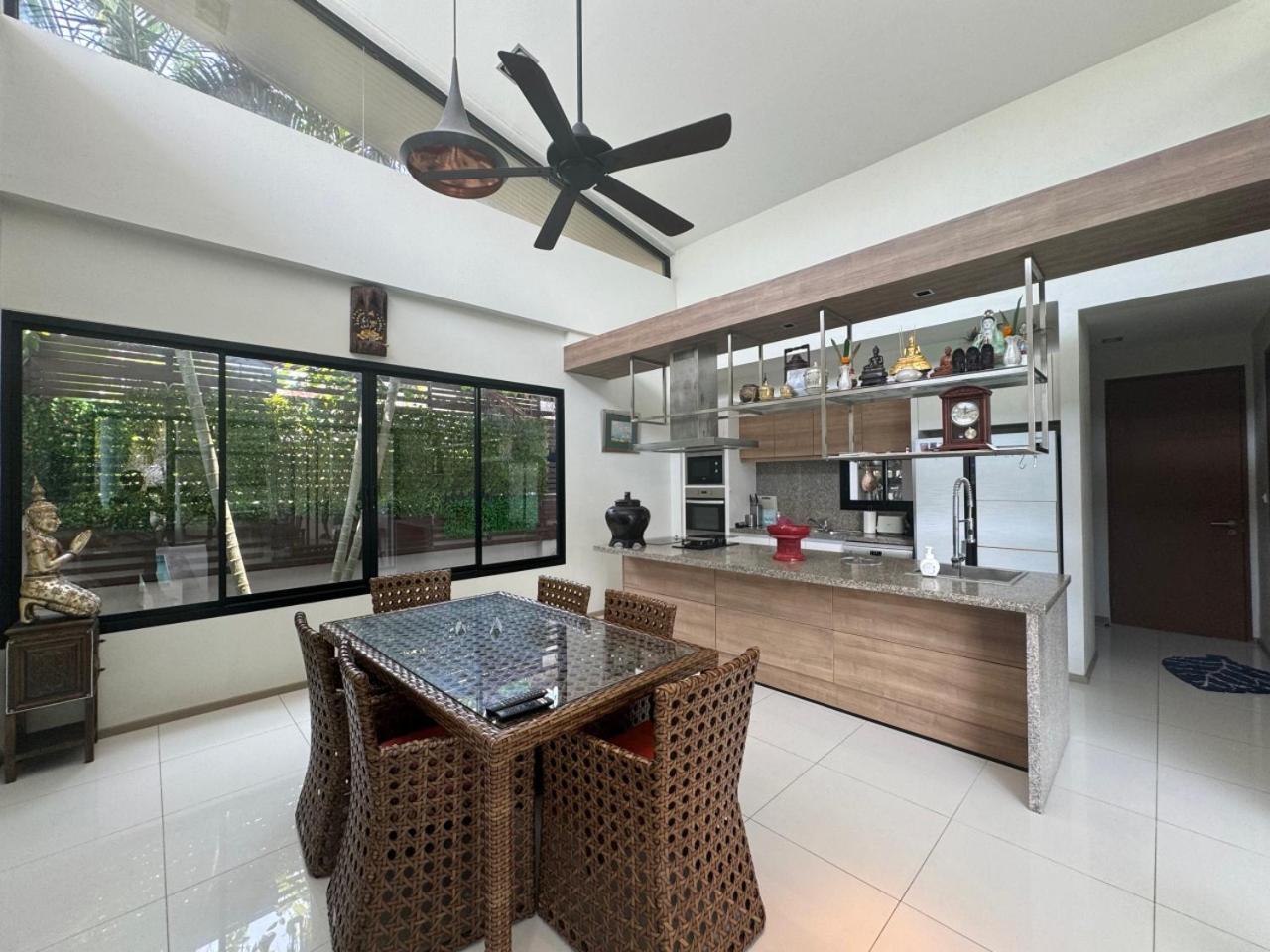 Ibiscus Villa By G Estate Rawai المظهر الخارجي الصورة