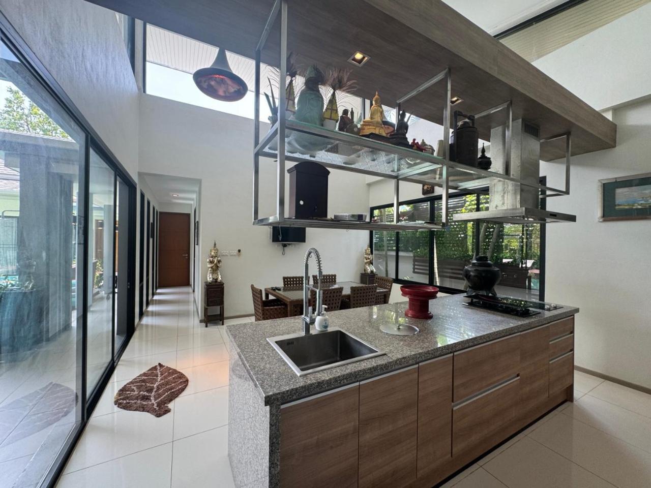 Ibiscus Villa By G Estate Rawai المظهر الخارجي الصورة