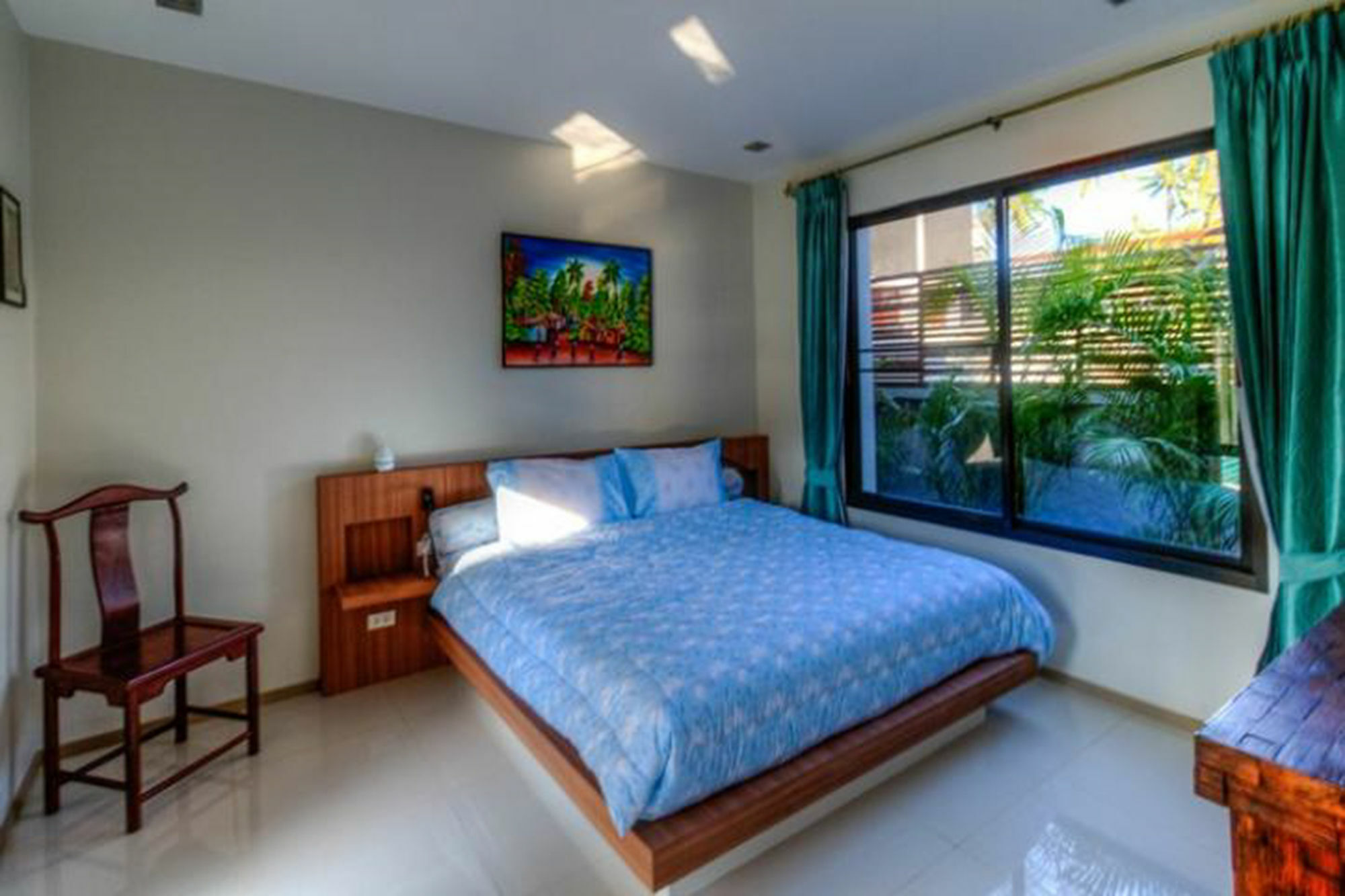 Ibiscus Villa By G Estate Rawai المظهر الخارجي الصورة